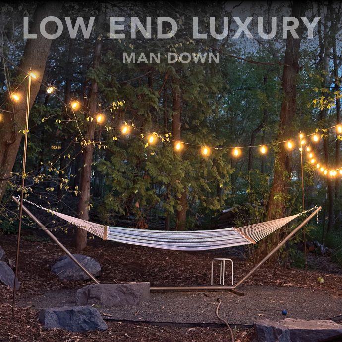 Low End Luxury album cover